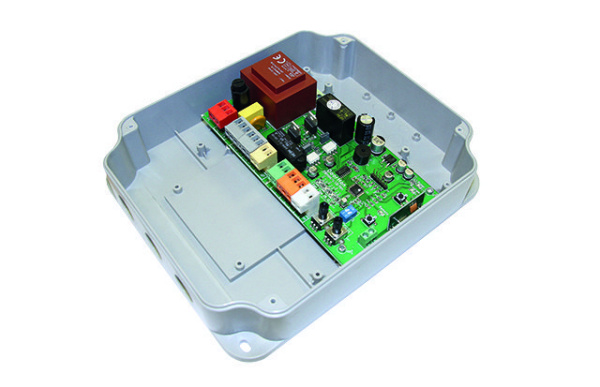 SW-mini Блок управления для распашных приводов