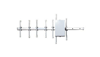 АН-868, антенна с разъемом