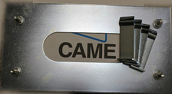 119RIG039, основание монтажное G6000