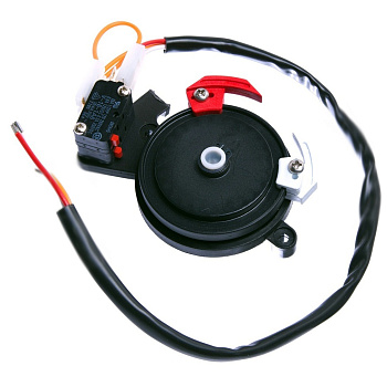 119RIBX041,концевые микровыключатели в сбор ВХ-243