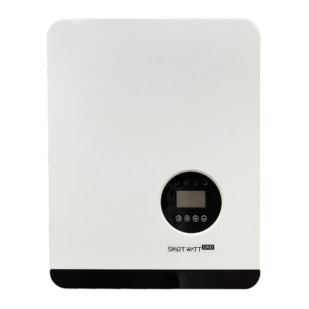 SMARTWATT GRID G2 15K 3P 2MPPT, сетевой инвертор 