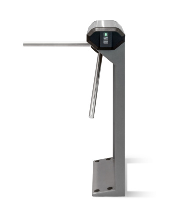 PERCo-KT02.9, стойка электронной проходной