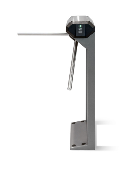 PERCo-KT02.9, стойка электронной проходной PERCo-KT02.9, стойка электронной проходной