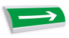 Люкс-12 НИ - Стрелка вправо, световое табло