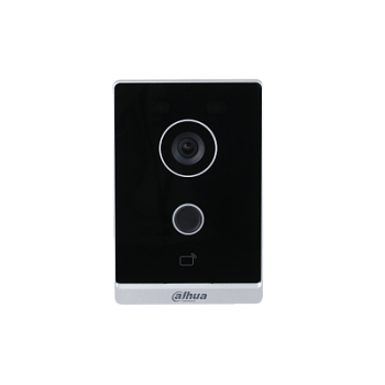 DHI-VTO2211G-WP-S2, вызывная IP панель DHI-VTO2211G-WP-S2, вызывная IP панель