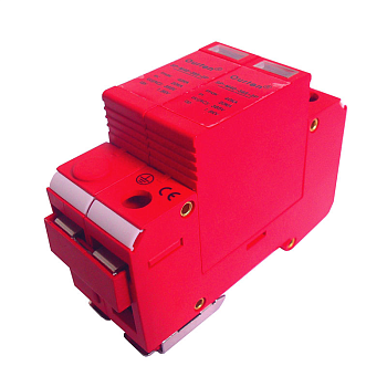 SP-ACD/220-2, устройство защиты