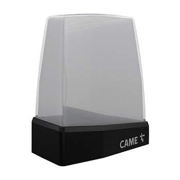 806LA-0020, KRX1FXSW, Светодиодная сигнальная лампа с белым плафоном, электропитание 24/230 В