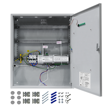 ШПС-12 исп.20, шкаф