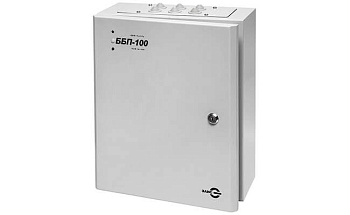 ББП-100 исп.У, ИБП 12В/10A (1 шт)