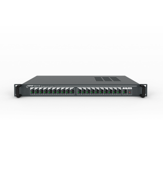 Sonar SSS-1120 - Автоматический селектор каналов на 20 зон, питание от SRG-3220