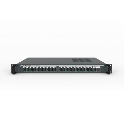 Sonar SSS-1120 - Автоматический селектор каналов на 20 зон, питание от SRG-3220 Sonar SSS-1120 - Автоматический селектор каналов на 20 зон, питание от SRG-3220