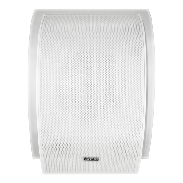 ОПР-С106.1 (ДЕФЕКТ КОРПУСА), оповещатель пожарный речевой настенный, 6/3/1,5 Вт, линия 100 В