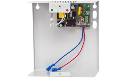 ББП-20ПРО, ИБП 12В/2A, металл (Элис) 