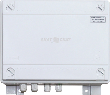 SKAT-VN 24/27AC исп.5, источник питания