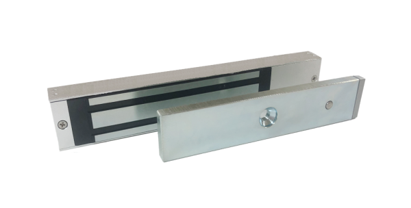 Замок ML-295ALN электромагнитный  с герконом Замок ML-295ALN электромагнитный  с герконом