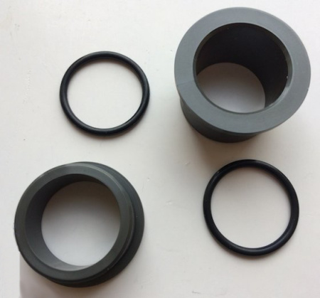 119RIBX058, втулка корпуса редуктора BX