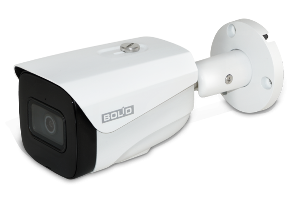 BOLID VCI-143, вер. 2 (3) видеокамера уличная цилиндрическая