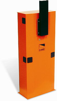 G6500, тумба шлагбаума для GARD6500