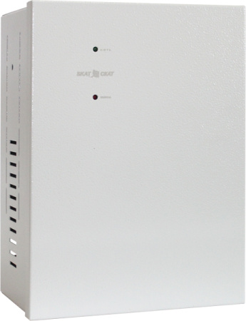 Скат-1200 Р20 (СКАТ ИРП-12/5-26), ИРП, 12В/5А 