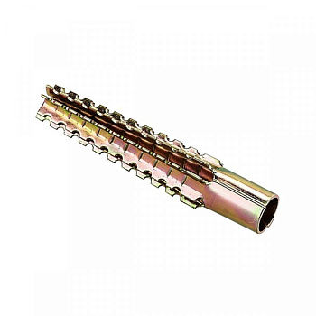 Дюбель металлический универсальный 5х30 (500 шт/уп) (Промрукав)