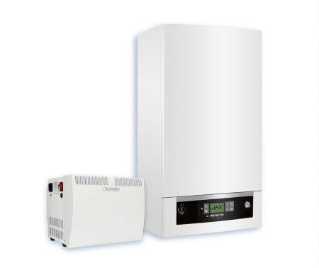 TEPLOCOM–250+40, источник бесперебойного питания