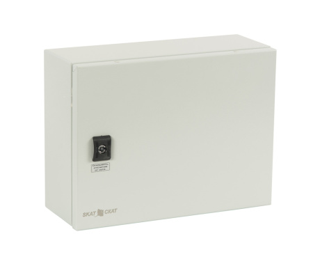 СКАТ ШТ-3415А, термошкаф