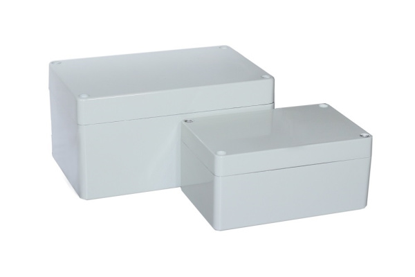 Спектрон-КВ-Exe 134х94х62, коробка взрывозащищенная 