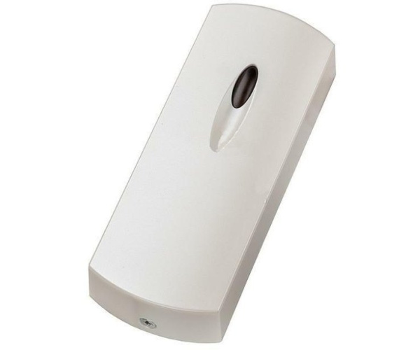 Matrix-III (мод. NFC), считыватель Mifare (светлый)