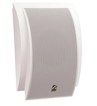 SWS-10, настенный громкоговоритель 10/5 Вт, широкополосный (ROXTON)