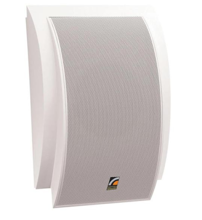 SWS-10, настенный громкоговоритель 10/5 Вт, широкополосный (ROXTON)