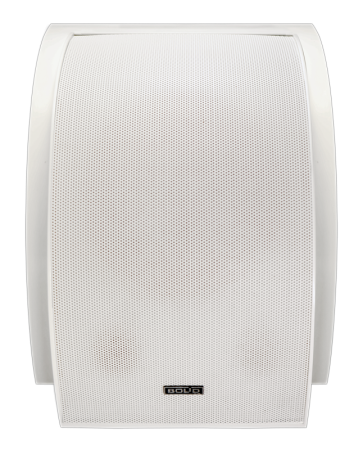 ОПР-С106.1, оповещатель пожарный речевой настенный, 6/3/1,5 Вт, линия 100 В