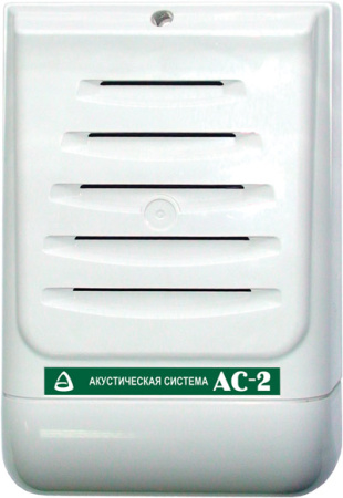 АС-2-1, акустическая система