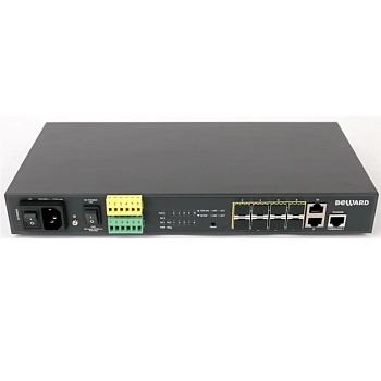 Коммутатор STW-028