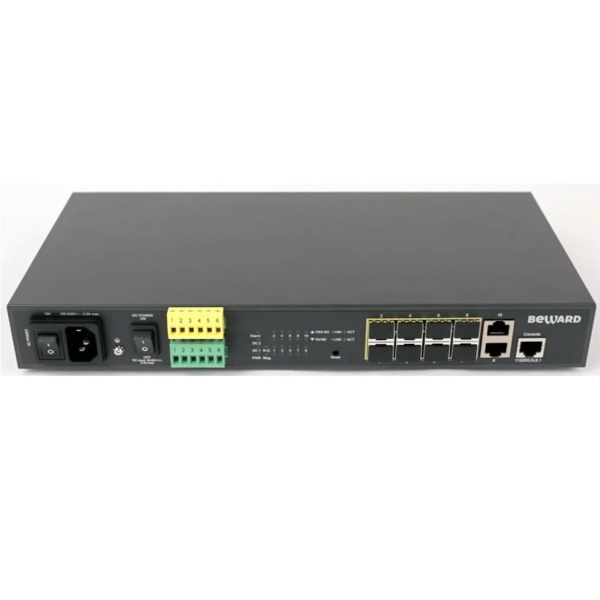 Коммутатор STW-028