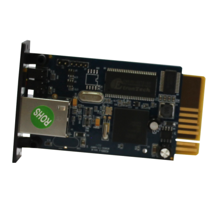 SNMP-модуль DL 801