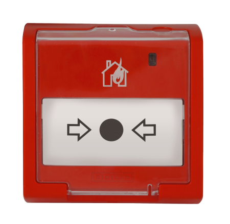 ИПР 513-3М, извещатель пожарный