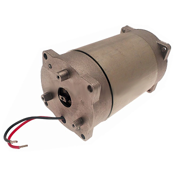 119RID124, Электродвигатель ATI 24V