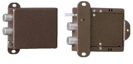 Замок Полис 11-04  электромеханический Замок Полис 11-04  электромеханический