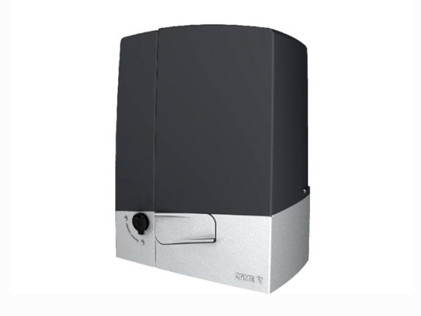 801MS-0150, BXV04AGS - Привод 24 В для откатных ворот. Встроенный блок управления ZN7