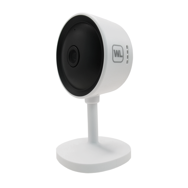 WL-K304, сетевая видеокамера Wi-Fi