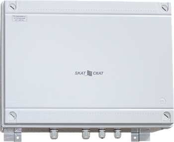 Скат-1200 исп. 6, ИБП 12В/4А