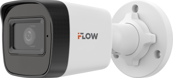 iFlow F-IC-1142СM(2.8mm), цветная видеокамера