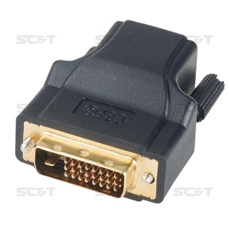 DE01ERK, комплект для передачи DVI-сигнала