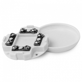 КК-8, коробка коммутационная (Арсенал г. Омск)