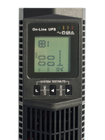 SKAT-UPS 1000 исп.V RACK, источник питания