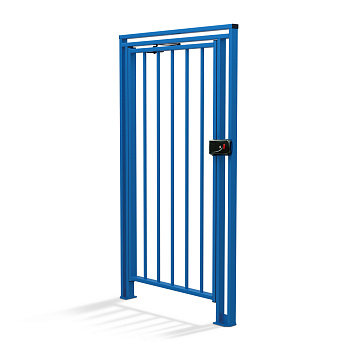 PERCo-WHD-16, калитка полноростовая PERCo-WHD-16, калитка полноростовая