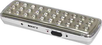 SKAT LT-301200 LED Li-ion, лампа аварийного освещения