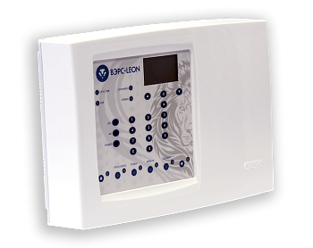 ВЭРС-LEON, приемно-контрольный прибор адресный ВЭРС-LEON, приемно-контрольный прибор адресный