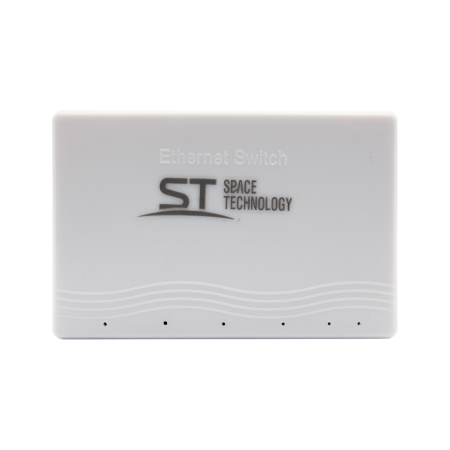 Коммутатор ST-GS50, версия 2