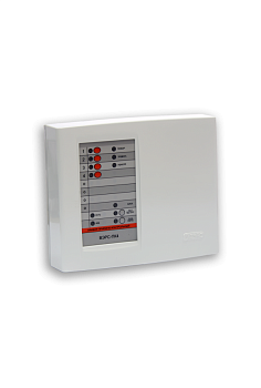 ВЭРС-ПК4П версия 3.2